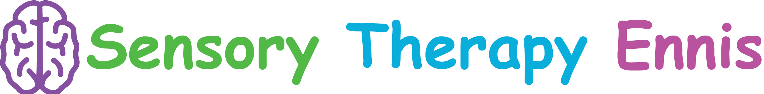 Sensory Therapy Ennis logo